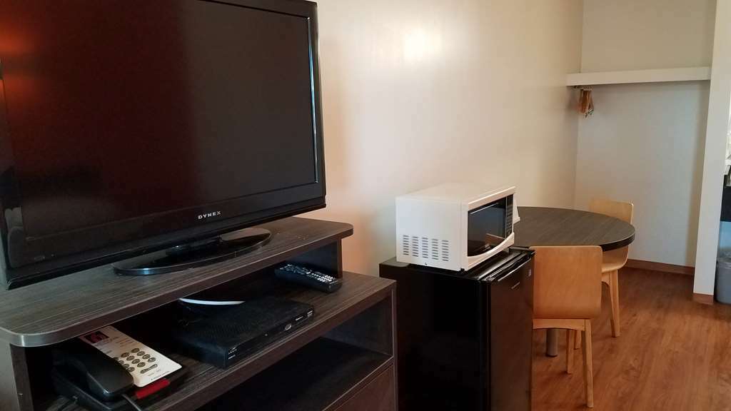 Motel Bo-Camrose, Ab Номер фото
